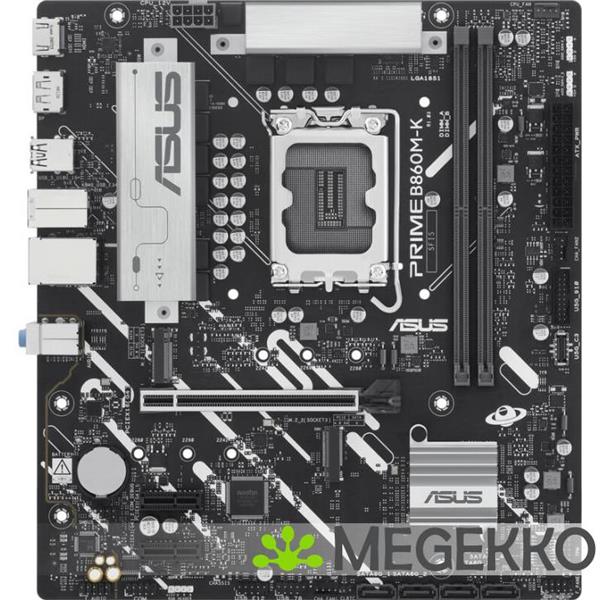 Grote foto asus prime b860m k computers en software moederborden