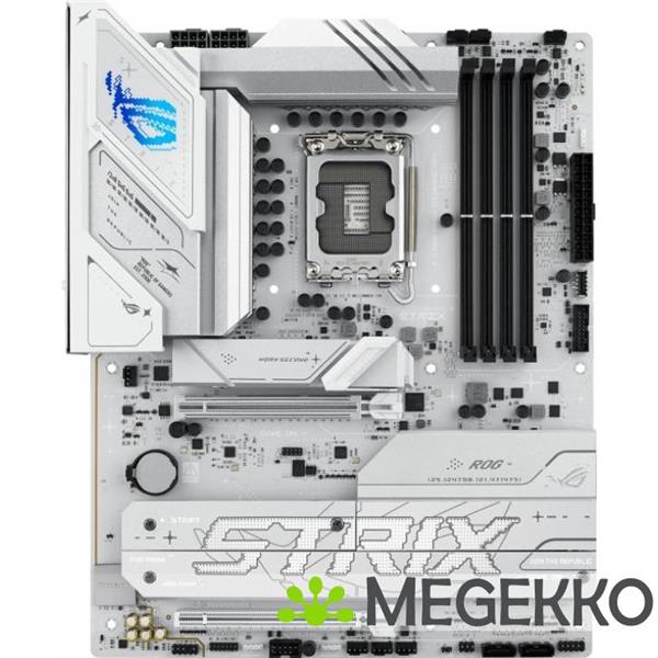 Grote foto asus rog strix b860 a gaming wifi computers en software moederborden