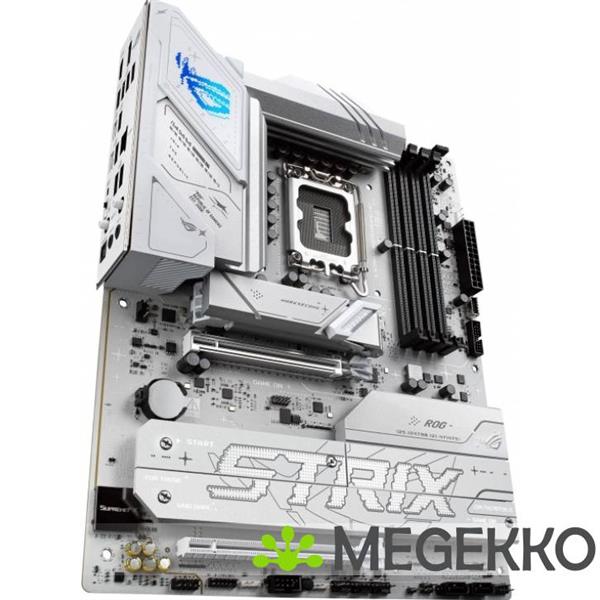 Grote foto asus rog strix b860 a gaming wifi computers en software moederborden