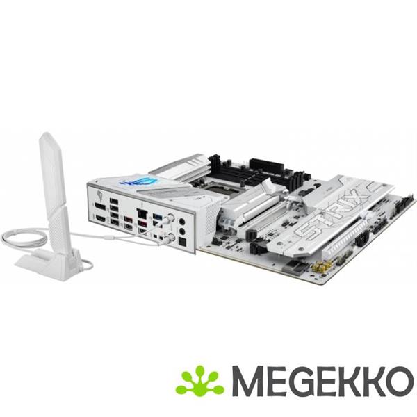 Grote foto asus rog strix b860 a gaming wifi computers en software moederborden