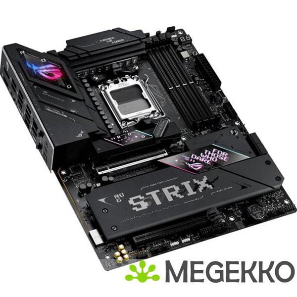 Grote foto asus rog strix b850 e gaming wifi computers en software moederborden