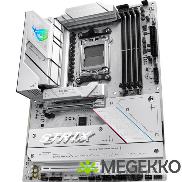 Grote foto asus rog strix b850 a gaming wifi computers en software moederborden