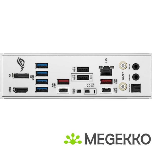 Grote foto asus rog strix b850 a gaming wifi computers en software moederborden