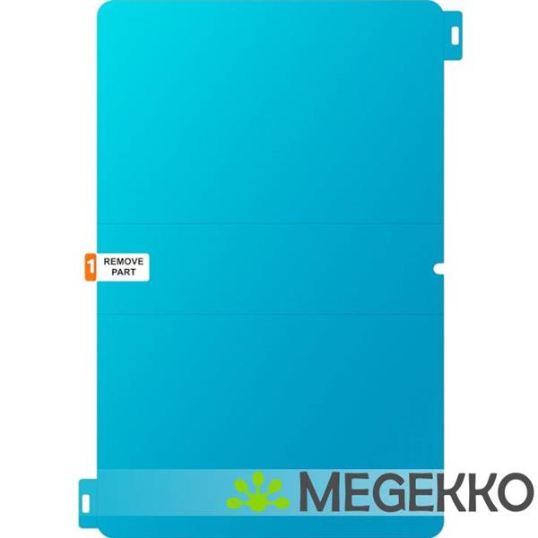 Grote foto samsung galaxy tab s11 anti reflecting screen protector computers en software overige computers en software