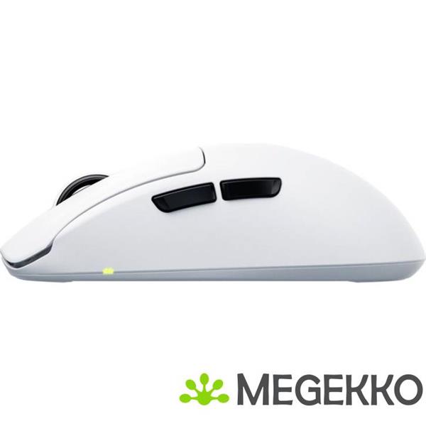 Grote foto cherry xtrfy m68 pro wit symmetrische draadloze 8k gaming muis computers en software overige computers en software