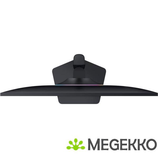 Grote foto samsung odyssey g7 ls27dg702euxen 27 4k ultra hd ips 144hz gaming monitor computers en software overige computers en software