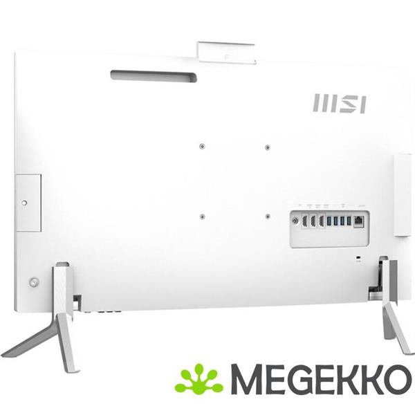 Grote foto msi modern am273qp ai 1um 060eu all in one pc workstation intel core ultra 7 155h 68 6 cm 27 2560 computers en software overige computers en software