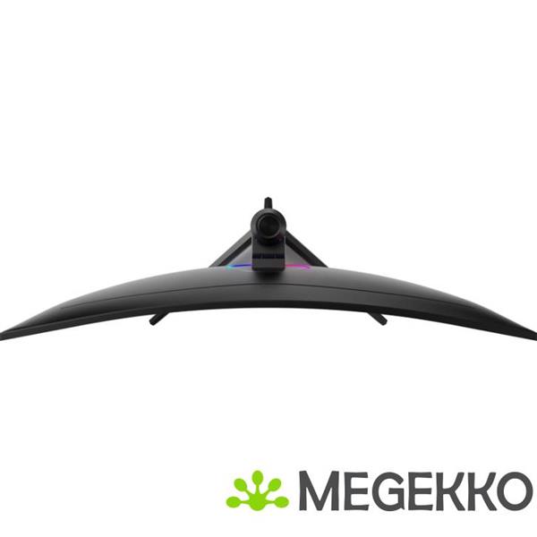 Grote foto msi mag 342cqr e2 180hz curved va gaming monitor computers en software overige computers en software