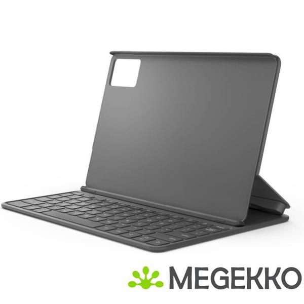 Grote foto lenovo zg38c07082 toetsenbord voor mobiel apparaat pogo pin grijs computers en software toetsenborden