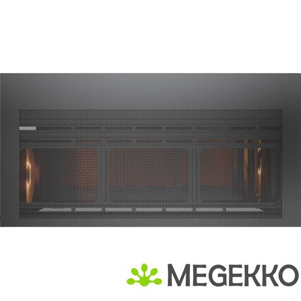 Grote foto cougar gaming cfv235 mesh midi tower zwart computers en software behuizingen en kasten