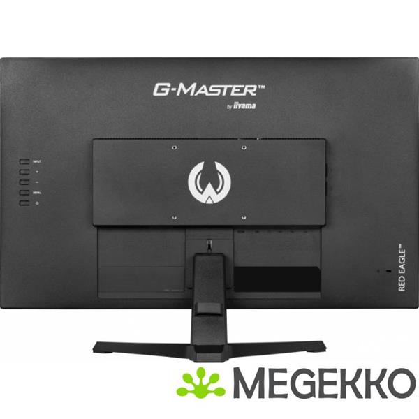 Grote foto iiyama g master g2770qsu b6 27 quad hd 180hz ips monitor computers en software overige computers en software