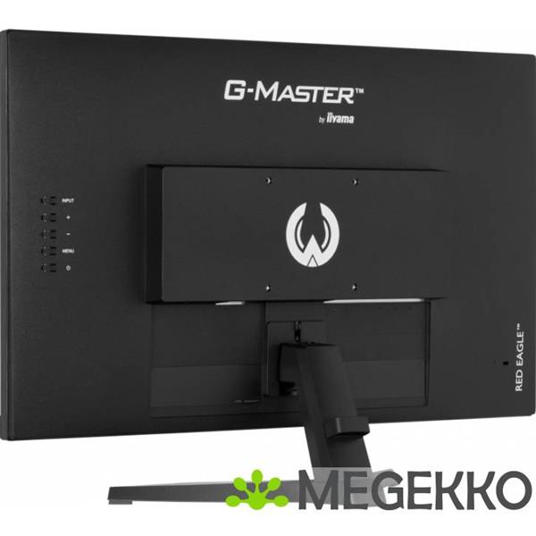 Grote foto iiyama g master g2770qsu b6 27 quad hd 180hz ips monitor computers en software overige computers en software