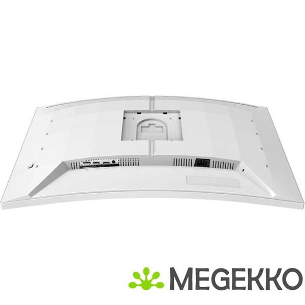 Grote foto philips evnia 32m2c5501 00 32 quad hd 180hz curved va monitor computers en software overige computers en software