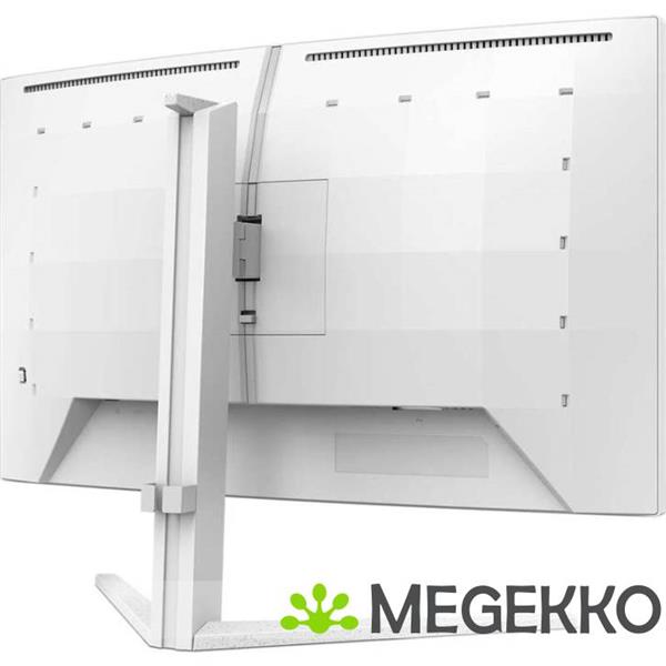 Grote foto philips evnia 27m2c5501 00 27 quad hd 180hz curved va monitor computers en software overige computers en software