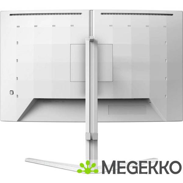 Grote foto philips evnia 27m2c5501 00 27 quad hd 180hz curved va monitor computers en software overige computers en software