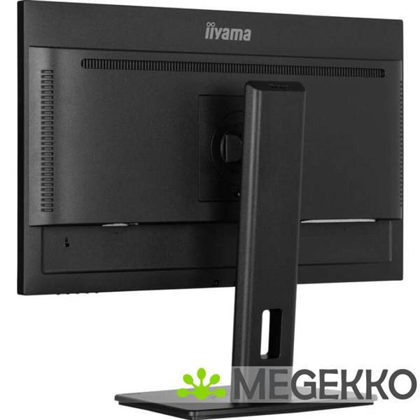 Grote foto iiyama prolite xub2497hsu b2 24 full hd ips monitor computers en software overige computers en software