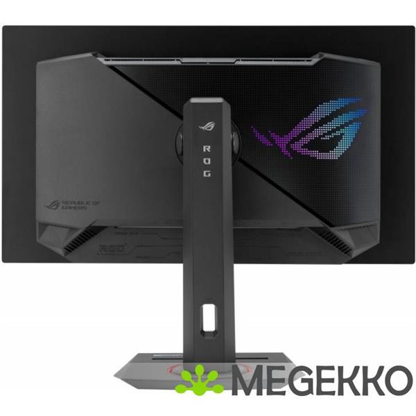 Grote foto asus rog strix xg27acdng 27 quad hd 360hz oled gaming monitor computers en software overige computers en software