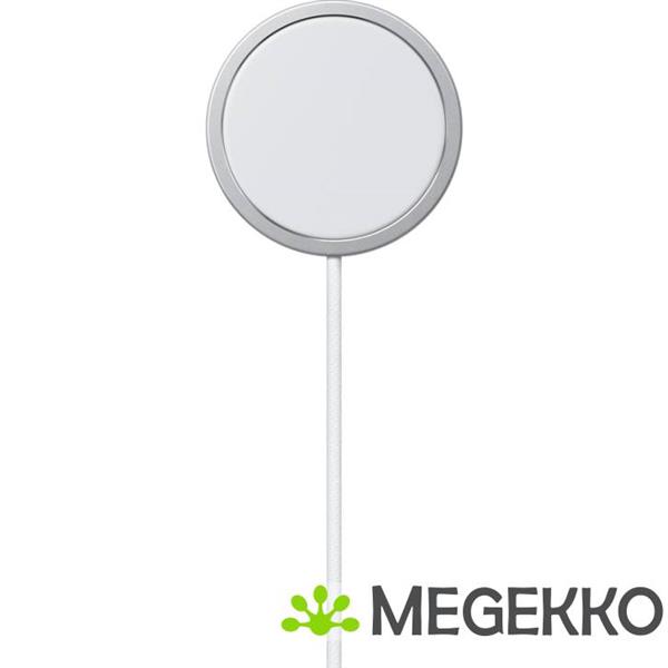 Grote foto apple magsafe oplader 1 meter audio tv en foto algemeen
