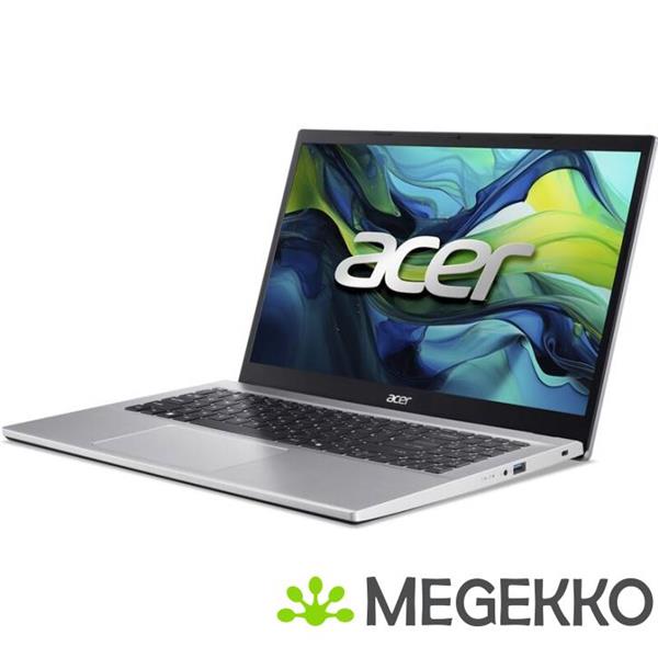 Grote foto acer aspire go 15 ag15 72p 55yc 15.6 intel core 5 120u laptop computers en software overige computers en software
