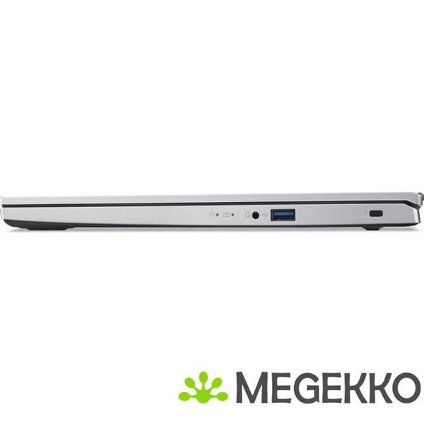 Grote foto acer aspire go 15 ag15 72p 55yc 15.6 intel core 5 120u laptop computers en software overige computers en software