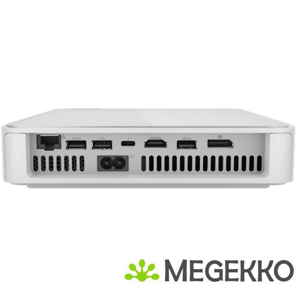 Grote foto lenovo ideacentre mini 01irh8 core i7 mini pc computers en software overige computers en software