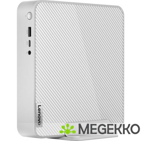 Grote foto lenovo ideacentre mini 01irh8 core i7 mini pc computers en software overige computers en software