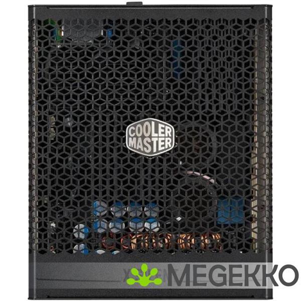 Grote foto cooler master psu x silent edge platinum 850w atx 3.1 computers en software overige