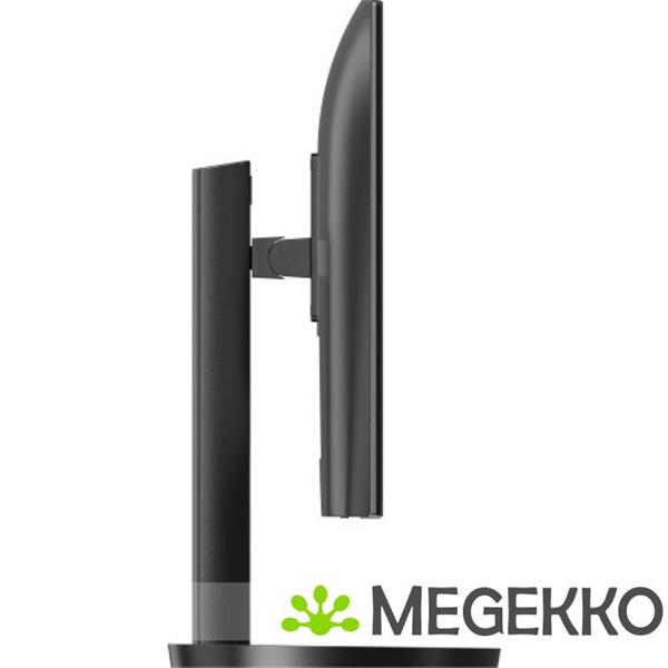 Grote foto aoc basic line b3 u27b3cf 27 4k ultra hd usb c ips monitor computers en software overige computers en software