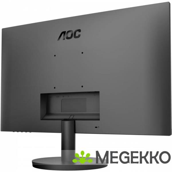 Grote foto aoc basic line b3 u27b3a 27 4k ultra hd ips monitor computers en software overige computers en software