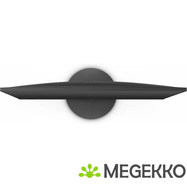 Grote foto aoc basic line b3 u27b3a 27 4k ultra hd ips monitor computers en software overige computers en software