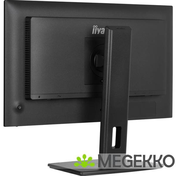 Grote foto iiyama prolite xb2492hsu b1 24 full hd ips monitor computers en software overige computers en software