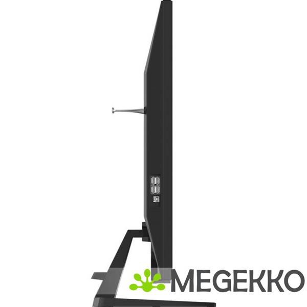 Grote foto iiyama g4380uhsu b2 43 ultra hd 144hz va gaming monitor computers en software overige computers en software