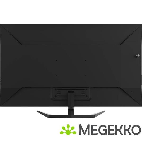 Grote foto iiyama g4380uhsu b2 43 ultra hd 144hz va gaming monitor computers en software overige computers en software