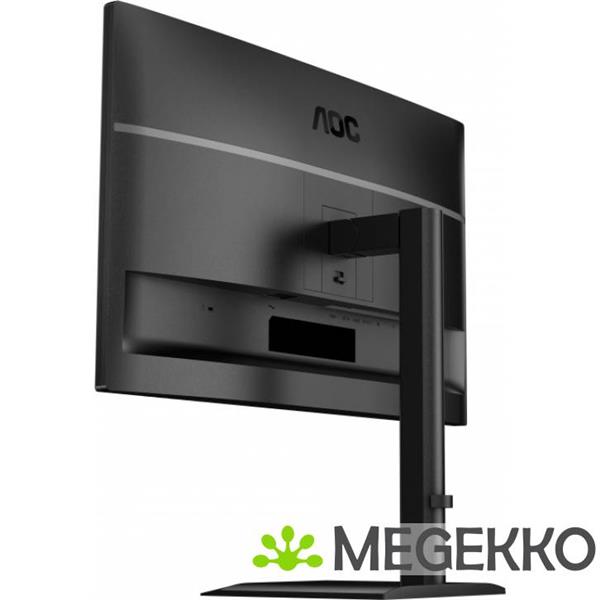 Grote foto aoc professional e4 q27e4cv 27 qhd 120hz ips monitor computers en software overige computers en software