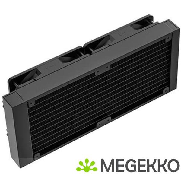 Grote foto antec skeleton 240 argb computers en software overige computers en software