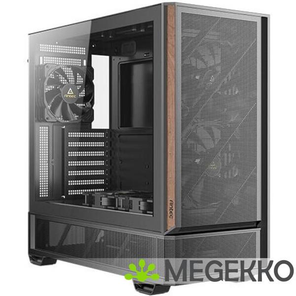 Grote foto antec p30 air computers en software behuizingen en kasten