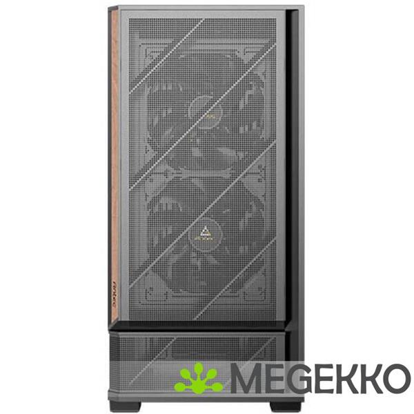 Grote foto antec p30 air computers en software behuizingen en kasten