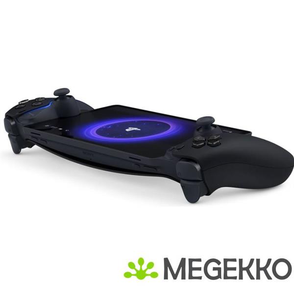 Grote foto sony playstation portal remote player externe speler computers en software overige computers en software