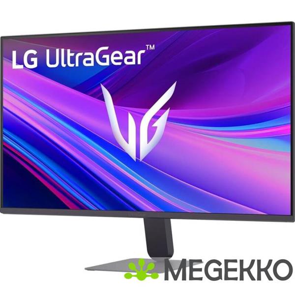 Grote foto lg 27g411a b ultragear 27 full hd ips 144hz gaming monitor computers en software overige computers en software