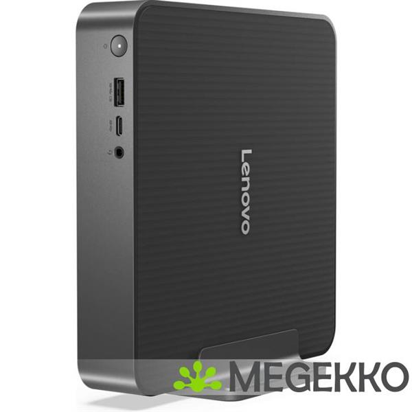 Grote foto lenovo ideacentre mini 01irh10r intel core 5 mini pc computers en software overige computers en software