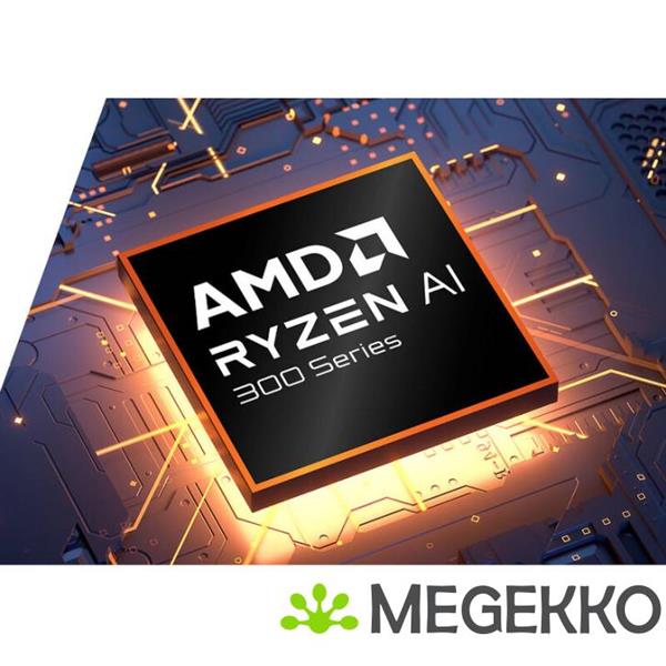 Grote foto hp 15 fn0070nd omnibook 3 ng ai copilot pc 15.6 amd ryzen ai 7 computers en software overige computers en software