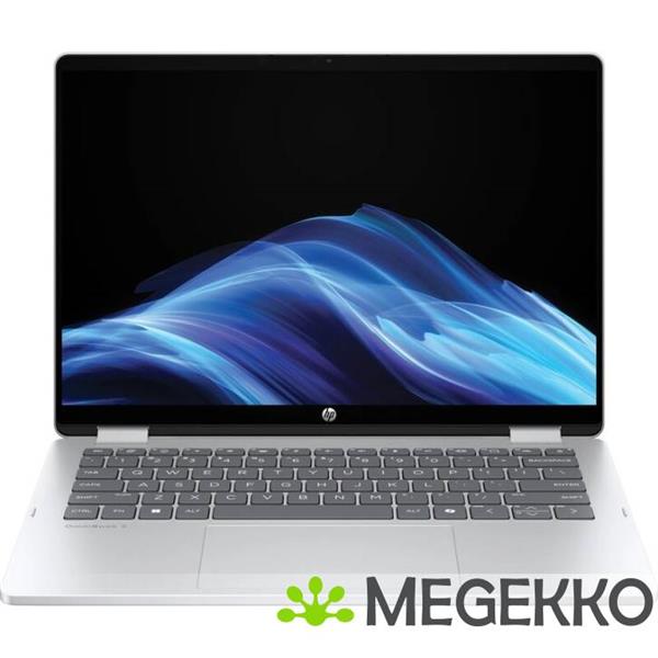 Grote foto hp 14 fp0030nd omnibook 5 flip x360 14 core 3 computers en software overige computers en software