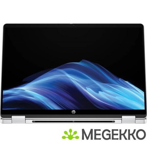 Grote foto hp 14 fp0030nd omnibook 5 flip x360 14 core 3 computers en software overige computers en software