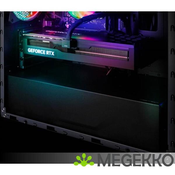 Grote foto acer predator orion 3000 665 core i7 14700f rtx 5060 gaming desktop computers en software overige computers en software