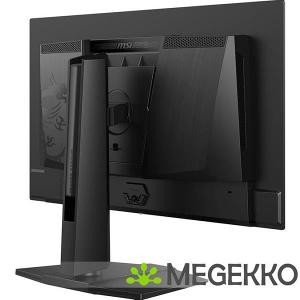 Grote foto msi mag 272up qd oled x24 27 ultra hd 240hz oled gaming monitor computers en software overige computers en software