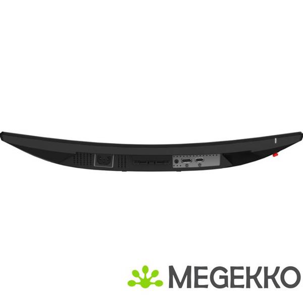 Grote foto msi mag 242c 24 full hd curved va monitor computers en software overige computers en software