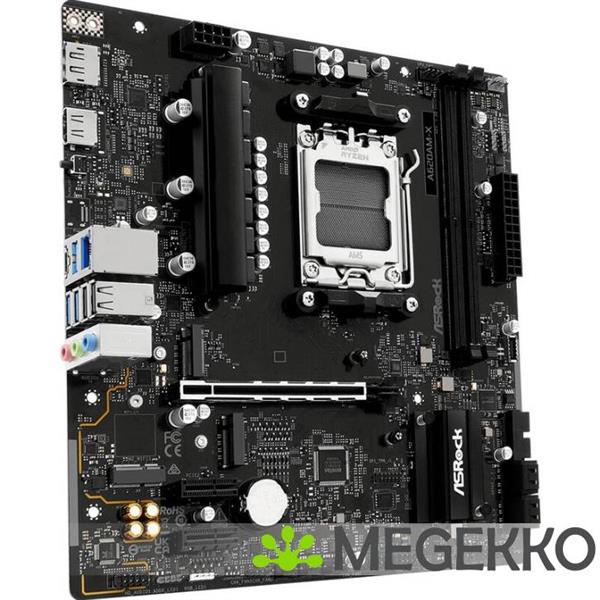 Grote foto asrock a620am x computers en software moederborden