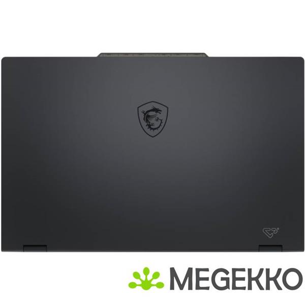 Grote foto msi cyborg 17 b2rwekg 023nl 17 3 intel core 7 240h rtx 5060 gaming laptop computers en software overige computers en software