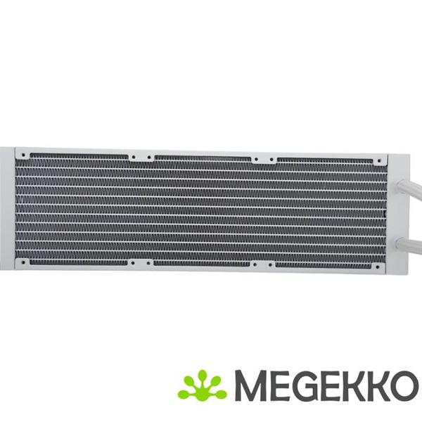 Grote foto thermalright frozen prism 360 white argb computers en software overige computers en software