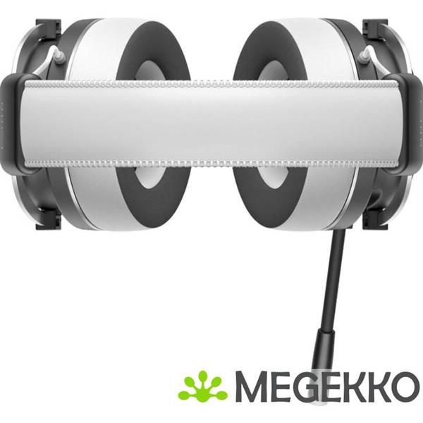 Grote foto dark project vexo wireless grey draadloze gaming headset audio tv en foto koptelefoons